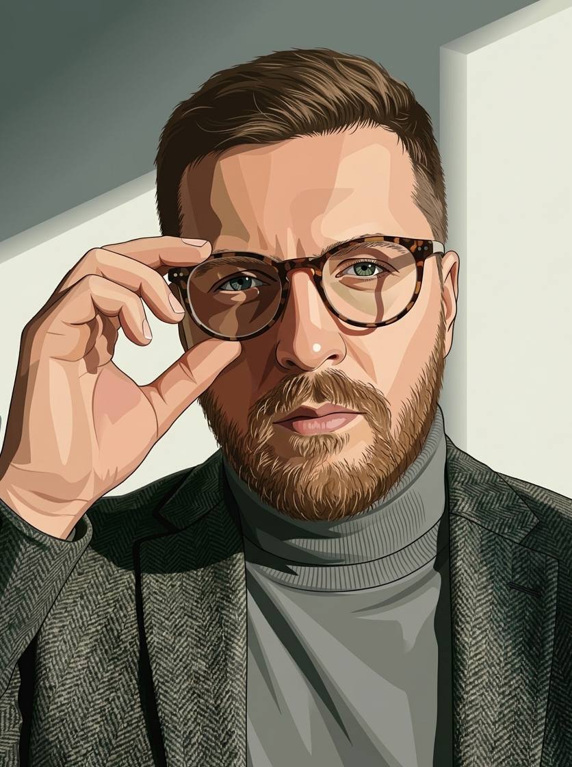 Виталий Воробьев